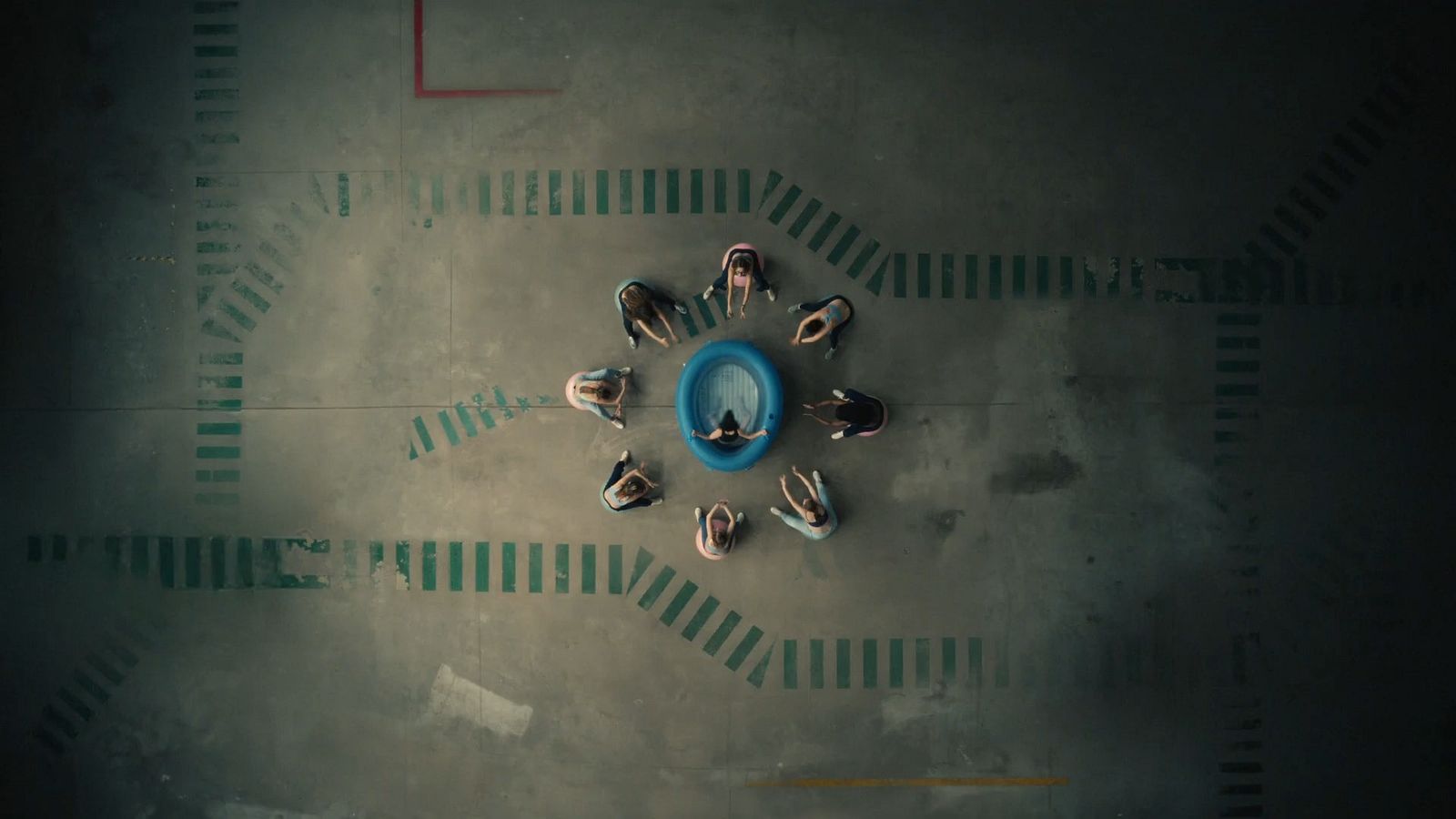 Andrex's latest ad is a labour of loaf