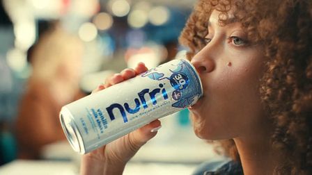 Nurri launches shake ya can campaign