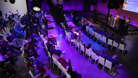 Less than a week until Out of the Box LA