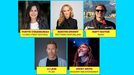 ​2026 AICP Awards Tour kicks off