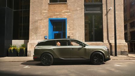 Lexus highlights The Power of Connection
