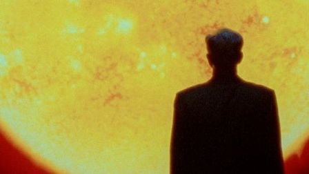 YDA winners Nono+Rodrigo send an SOS from a planet in peril