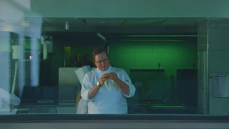 Jasper Cable-Alexander finds the eccentric heart of the Hotel Almhof Schneider