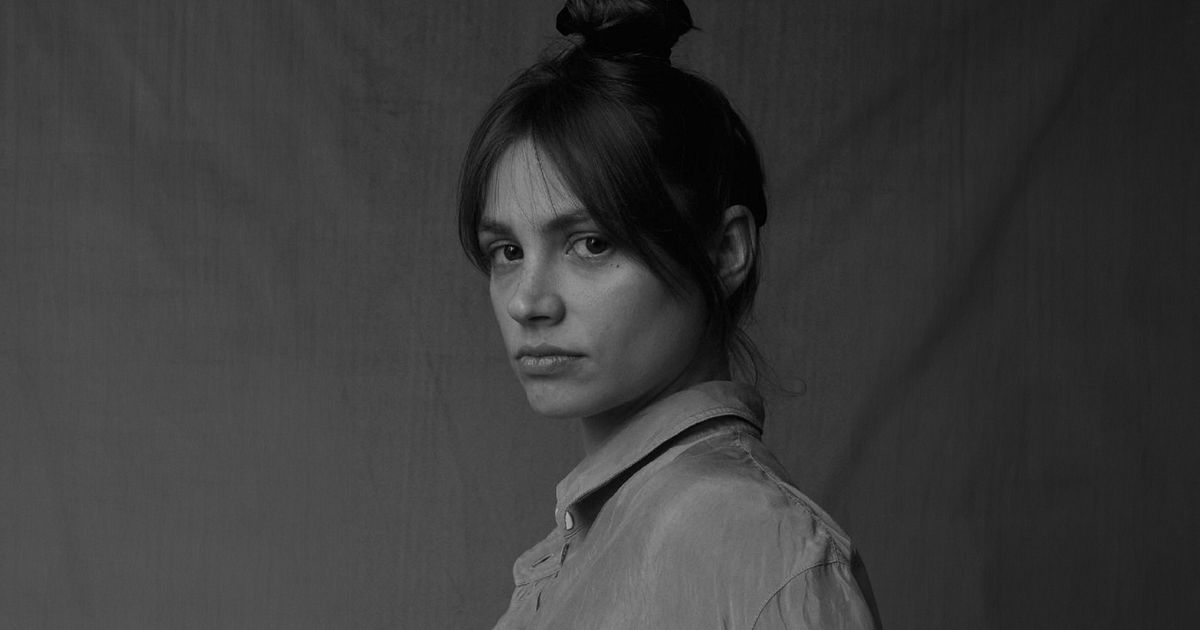 Marleen Valien signs to Anonymous Content | shots