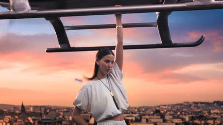 Primark pokes fun at high fashion