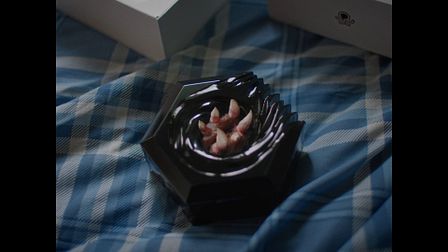 Mozilla's freaky statement