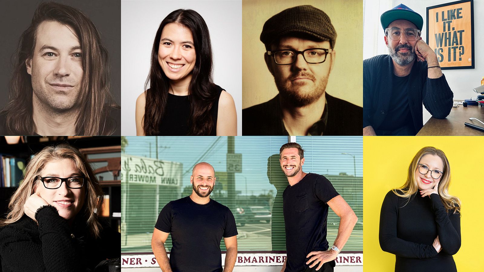 shots Out of the Box LA unveils its first speakers