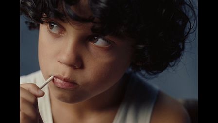 Little men, big issues