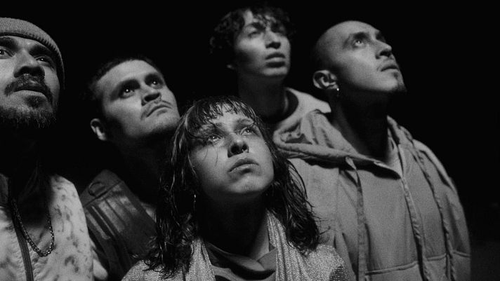 How radical tenderness became a dance of protest