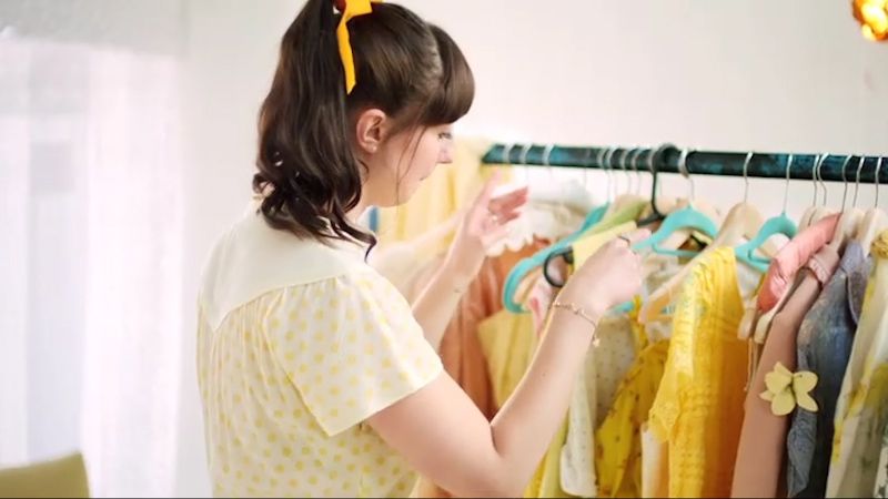 Prism - Yellow