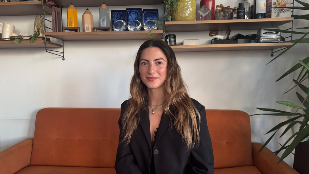 Viviana Cerquera joins FRIEND