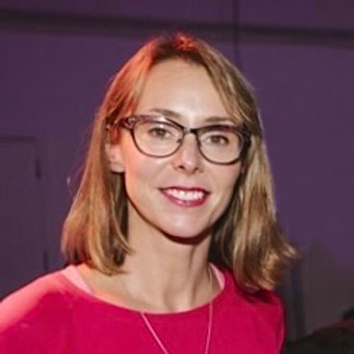 Amelie Lambert