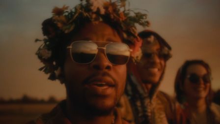 Paulaner Sunset's nostalgic nod