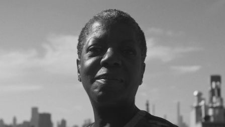 Inside American curator Thelma Golden's world