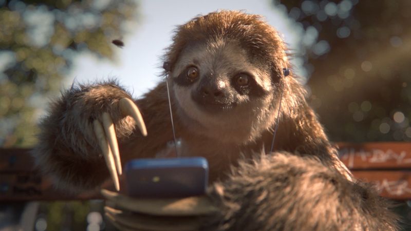 NRJ Mobile