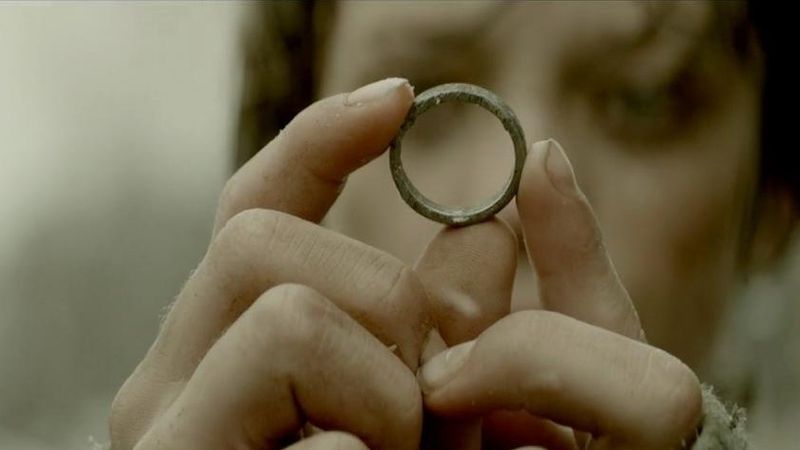 She is Love - Short