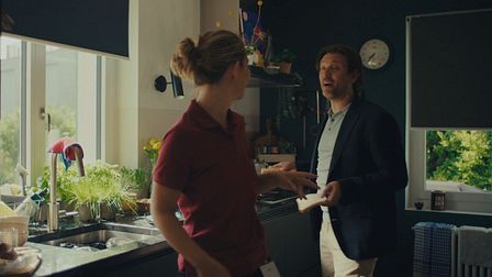 DIS NO x Action Innocence show the cost of a click