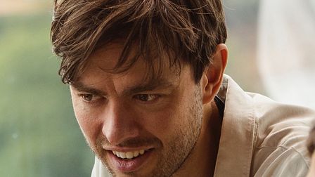 ​Arts & Sciences signs Torstein Bjørklund