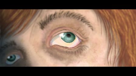 Heartbreak at the Hard Luck Olympics