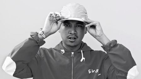 Marvin Jay Alvarez becomes a Knucklehead