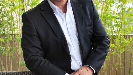 Celso Vergeiro: “As Long As There Is Curiosity, There Will Be Advertising”