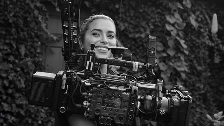 ​Stadium welcomes director Sofia Pompei to roster