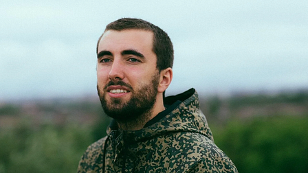Director Milo Blake signs for PRETTYBIRD UK