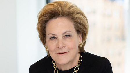 Ethel Rubinstein of LVLY to receive the AICP Post Impact Award