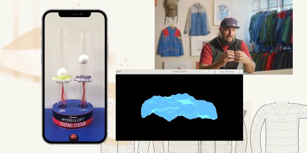 Berghaus