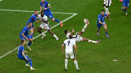 How can brands score at Euro 2024?