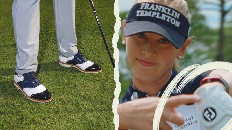 Footjoy, Motion Designer