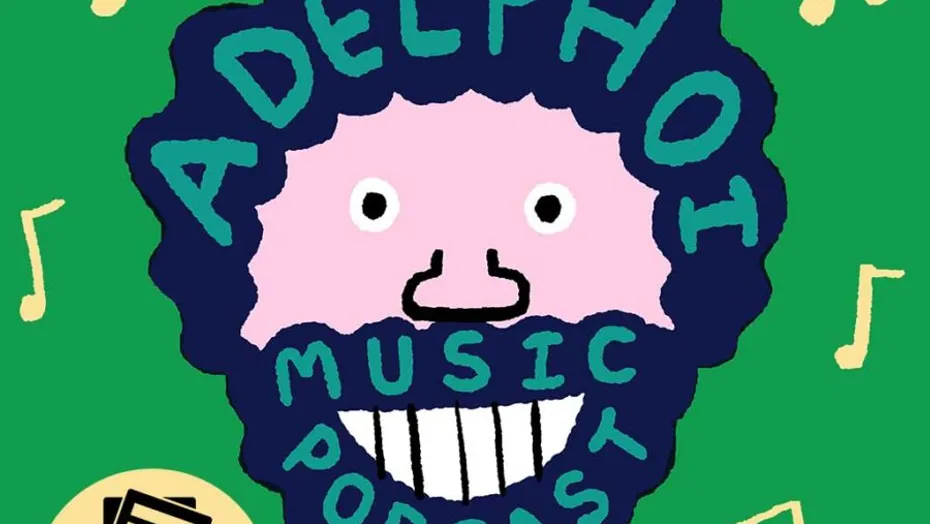 The Adelphoi Music Podcast