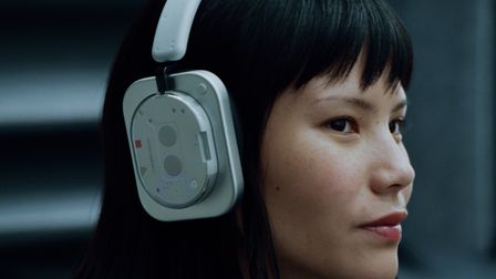 Kode​ crafts a bold launch film for NOTHING’s Headphones (1)