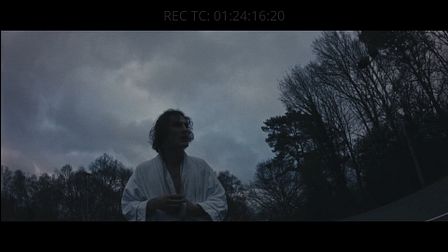 How Anyrin brought controlled madness to the screen