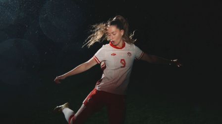 MOIRAI Films helps Canada rise to the occasion