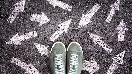 Creative first, tech second; Choice-driven narratives are the future
