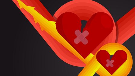 Graft for craft: Why pain will always inspire the best creativity