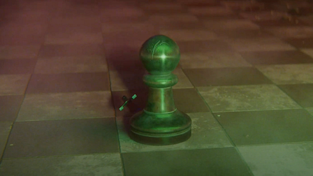 Chess never changes