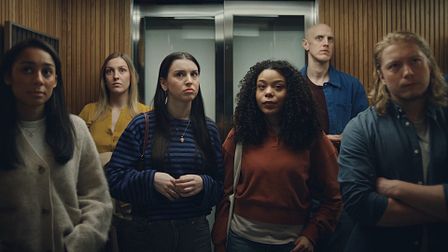 Filmstaden gets a reaction