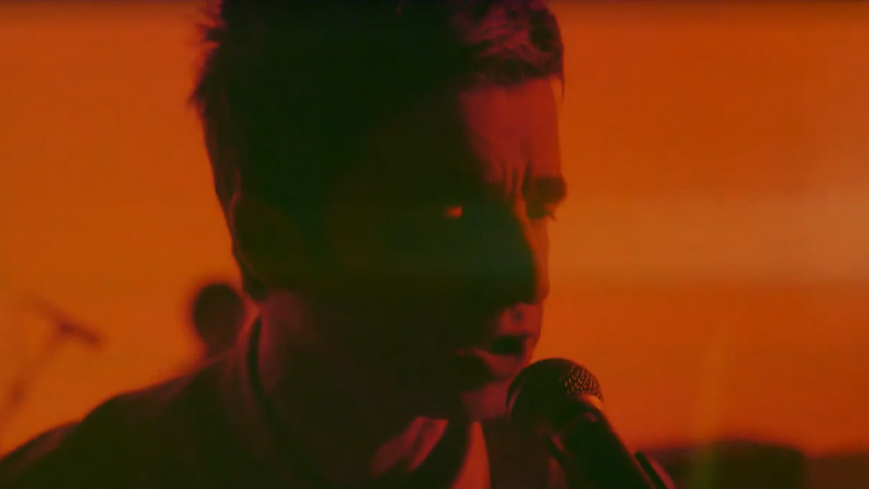 Noel Gallagher's High Flying Birds