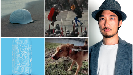 Cannes Contenders: Japan