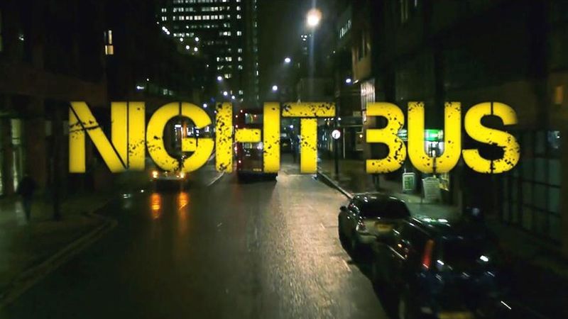 night bus
