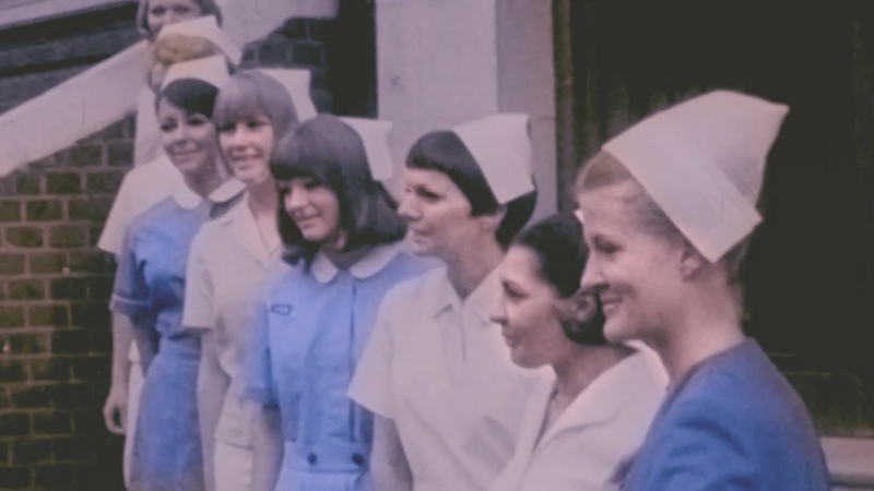 NHS