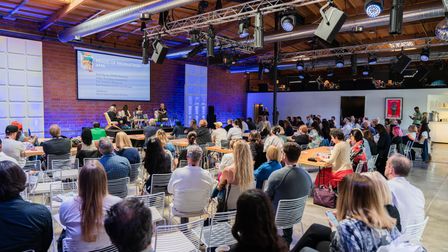 Final sessions announced for Out of the Box LA