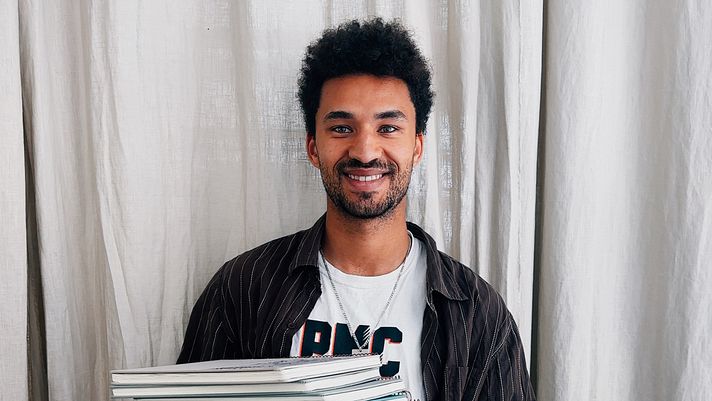 Sebastian Lopez: A Few Of My Favourite Things