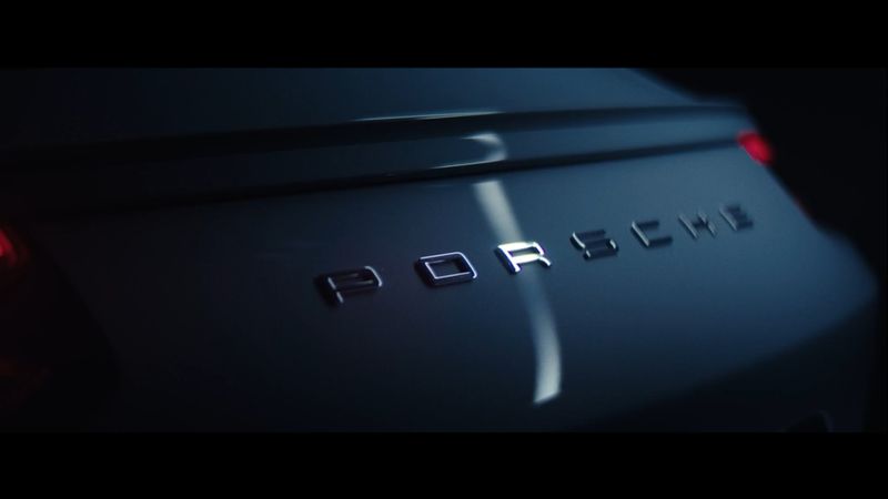 Porsche GT3