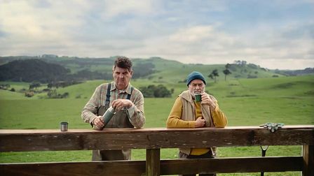 Nobody Cares about Andrew Laurich's new Waitoa Chicken spot