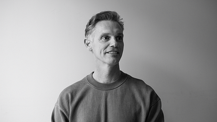 Heckler appoints Adrian Lawrence as Global ECD
