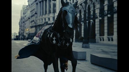 Havas's new spot for Puy du Fou España is not horsing around