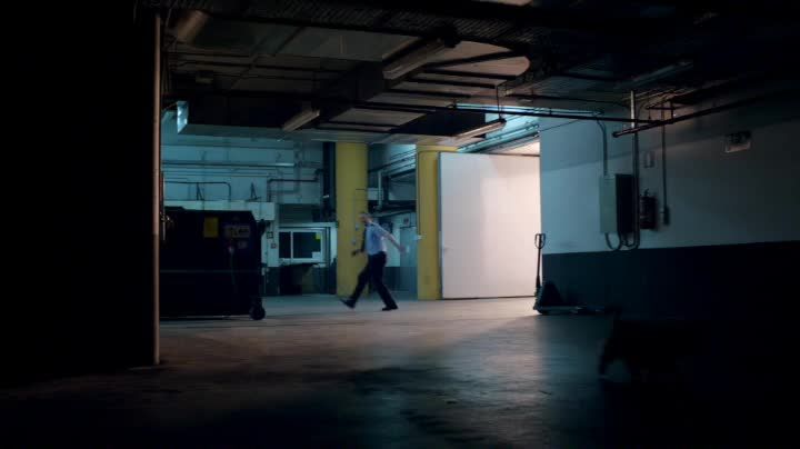 Night Shift